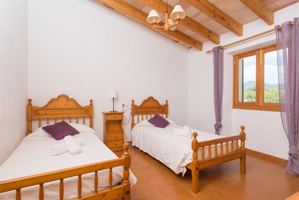 Granja Villa Inca Kültér fotó