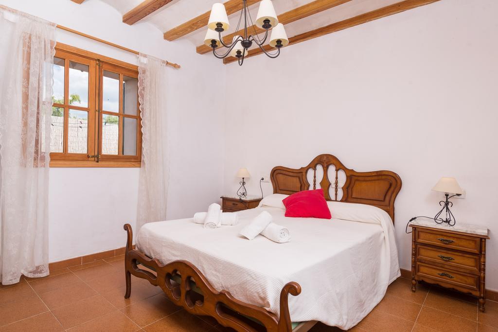 Granja Villa Inca Kültér fotó