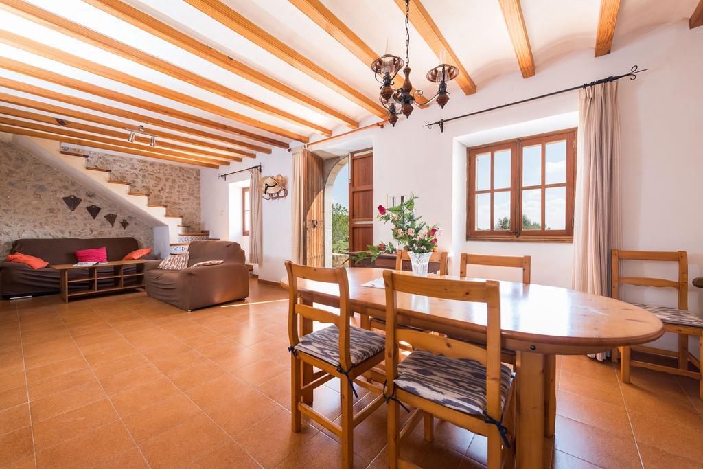 Granja Villa Inca Kültér fotó