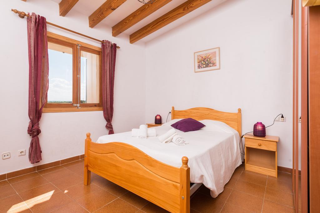 Granja Villa Inca Kültér fotó