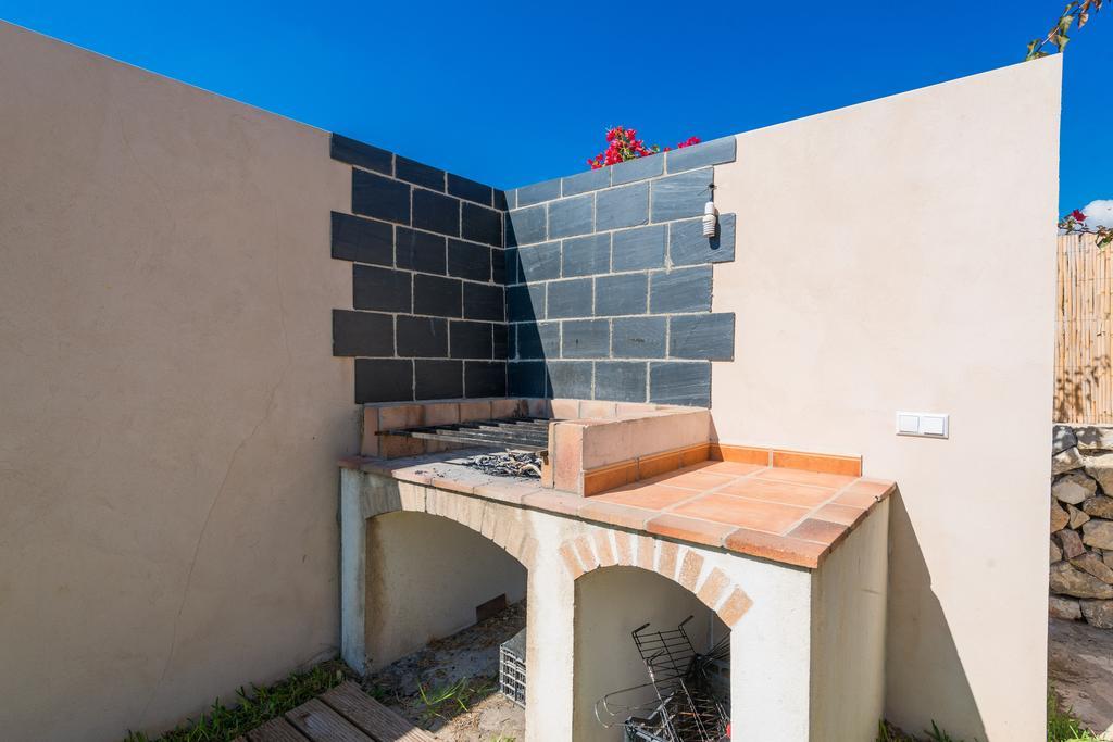 Granja Villa Inca Kültér fotó