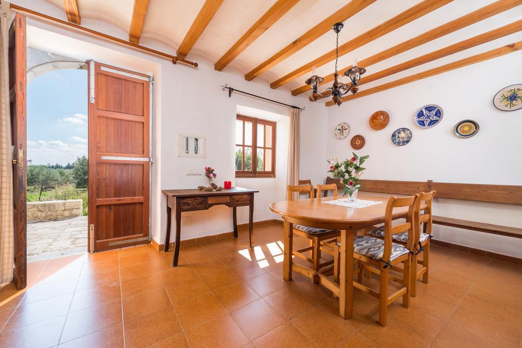 Granja Villa Inca Kültér fotó