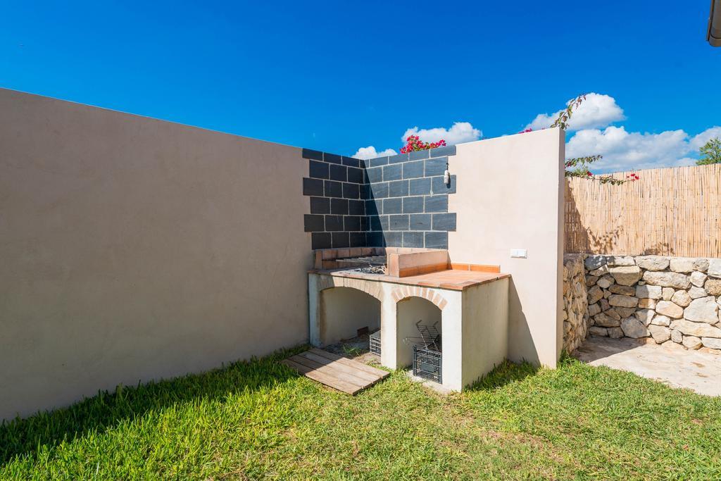 Granja Villa Inca Kültér fotó